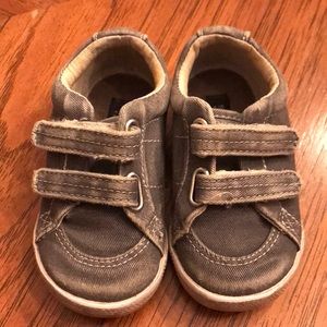 Sperry kids’ boat shoes